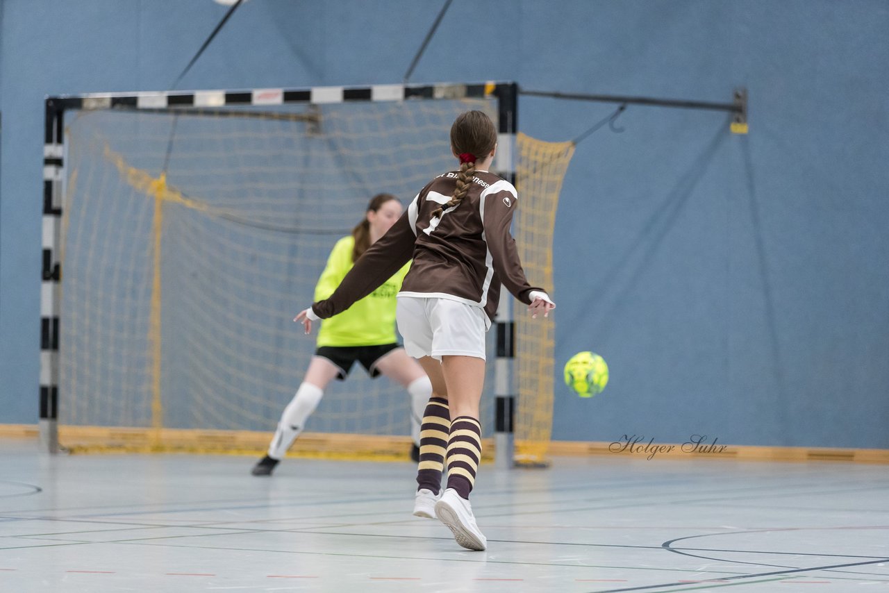 Bild 196 - wCJ Hamburger Futsalmeisterschaft